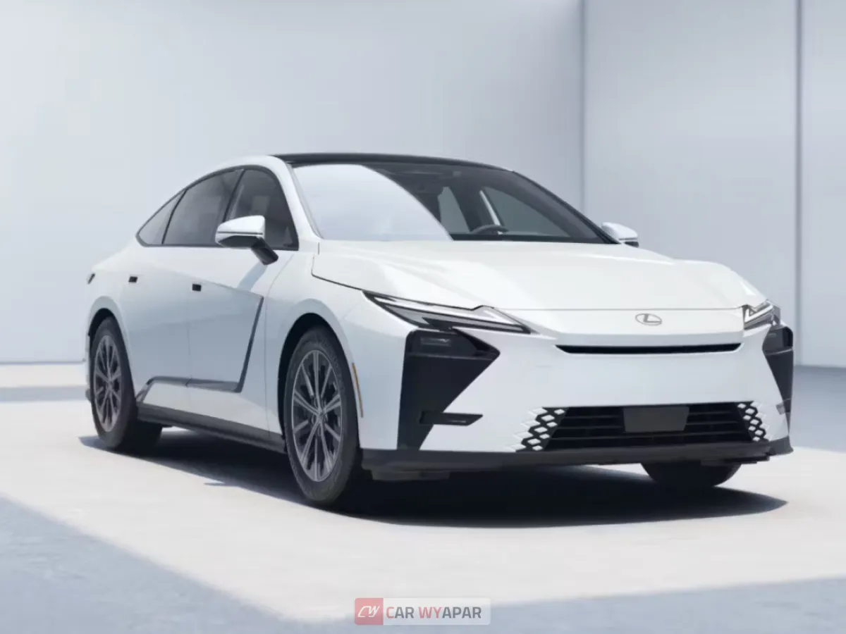 Lexus ES 350h